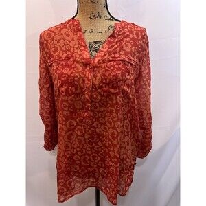 Apt 9 Blouse M